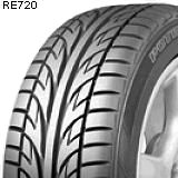 Шина летняя Bridgestone RE720