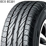 Летние шины Dunlop Digi-tyre ECO EC201