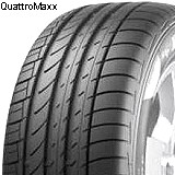 Летние шины Dunlop QuattroMaxx (4X4)