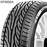 Летние шины Dunlop Sport 3000A