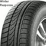 Зимние шины Dunlop Winter Response