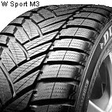 Зимние шины Dunlop Winter Sport M3