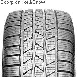 Шина Pirelli Scorpion Ice&Snow
